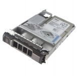 DELL HDD 1,2TB 10K SAS 12Gbps 2.5" Hot-plug v ramecku 3,5" 13G