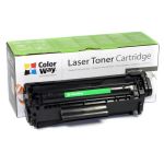 COLORWAY kompatibilní toner pro HP CE255A/ černý/ 6 000 stran