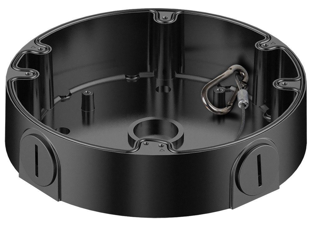 Dahua instalační krabice pro dome kamery PFA138 Black