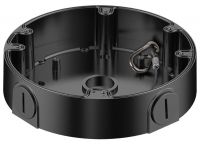 Dahua instalační krabice pro dome kamery PFA138 Black Dahua instalační krabice pro dome kamery PFA138 Black