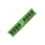 DELL 2GB (2 x 1 GB) paměťový modul pro vybrané počítače Dell - DDR2-800 UDIMM