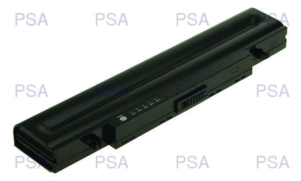 2-Power baterie pro Samsung X60, NP-P50 , NP-P60, NP-R40, NP-R40 Plus, NP-R45, NP-R65, NP-R70 11,1 V, 5200mAh, 6 cells