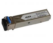 ADEX 1,25Gb BIDI/WDM SFP modul OPB1250-3520NCR, SM, 20km, LC - part A