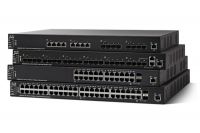 Cisco SF550X-48-K9-EU