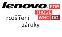 Lenovo rozšíření záruky Lenovo SMB 3r on-site NBD (z 1r carry-in)