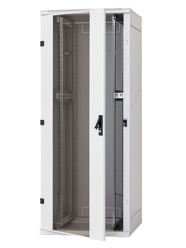 Triton 19" rozvaděč stojanový 32U/800x1000, rozebíratelný