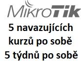 Podzimní škola MikroTiku - ZÁKLADY - České Budějovice - 15.11.2023