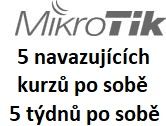 Podzimní škola MikroTiku - WIRELESS - České Budějovice 20.11.2024 Kryštof Klíma