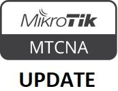 CERTIFIKAČNÍ MTCNA UPDATE Školení Mikrotik - TVV Praděd 14.05.2025