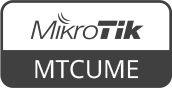 CERTIFIKAČNÍ MTCUME Školení Mikrotik - TVV Praděd 9.-10.10.2025