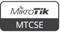 CERTIFIKAČNÍ MTCSE Školení Mikrotik - TVV Praděd -  18.-19.9.2025