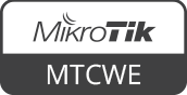 CERTIFIKAČNÍ MTCWE Školení Mikrotik - TVV Praděd 19.6.2026 Kryštof Klíma