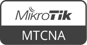 CERTIFIKAČNÍ MTCNA Školení Mikrotik - TVV Praděd 7.-9.9.2026