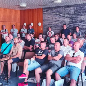 Seminář MPO - nařízení GIA - den před MikroExpo - 14.7.2026 Kryštof Klíma