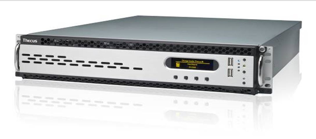 Window Storage Server License pro W8900, W12000, W16000 Thecus