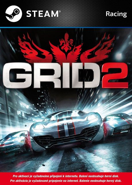 GRID 2