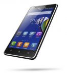 Lenovo Smartphone A536 Dual SIM/5,0" TN/854x480/Quad-Core/1,3GHz/1GB/8GB/5Mpx/3G/Android 4.4/Black